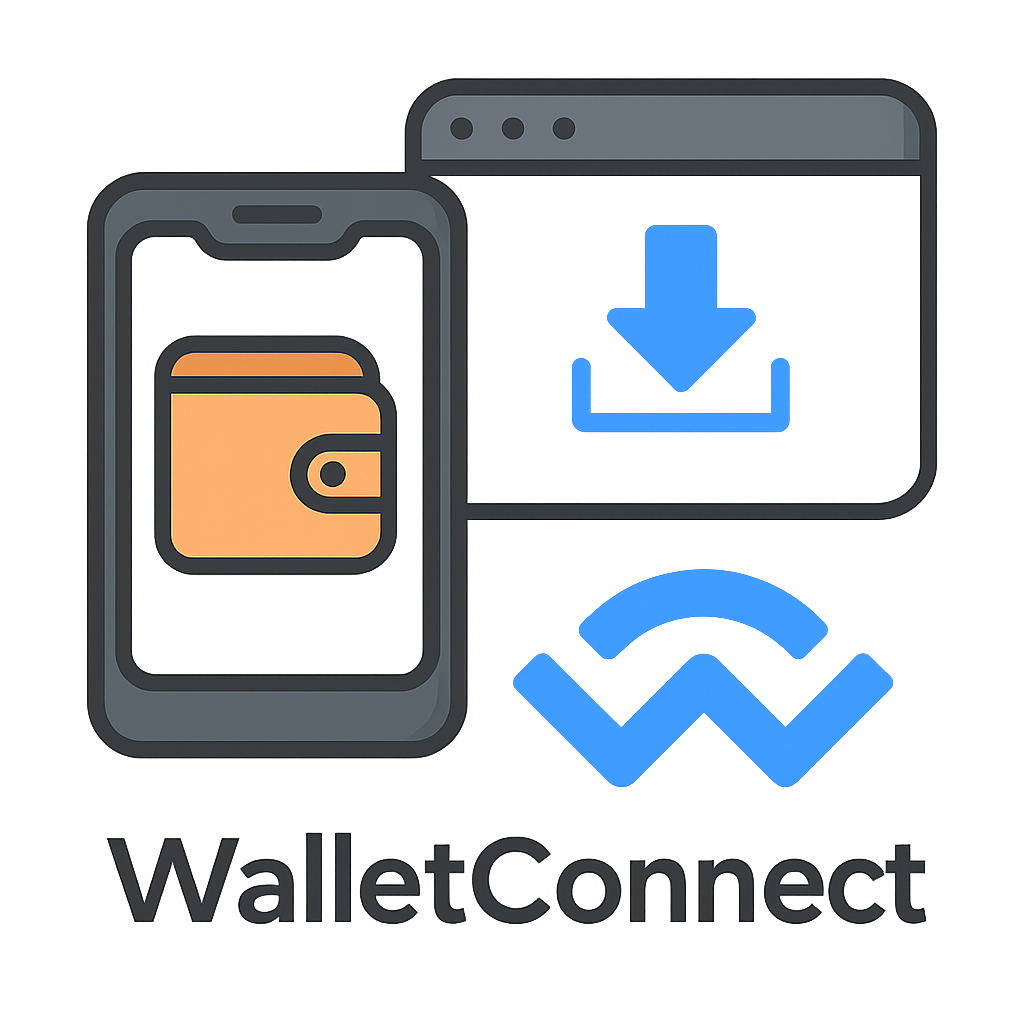Install a Wallet
