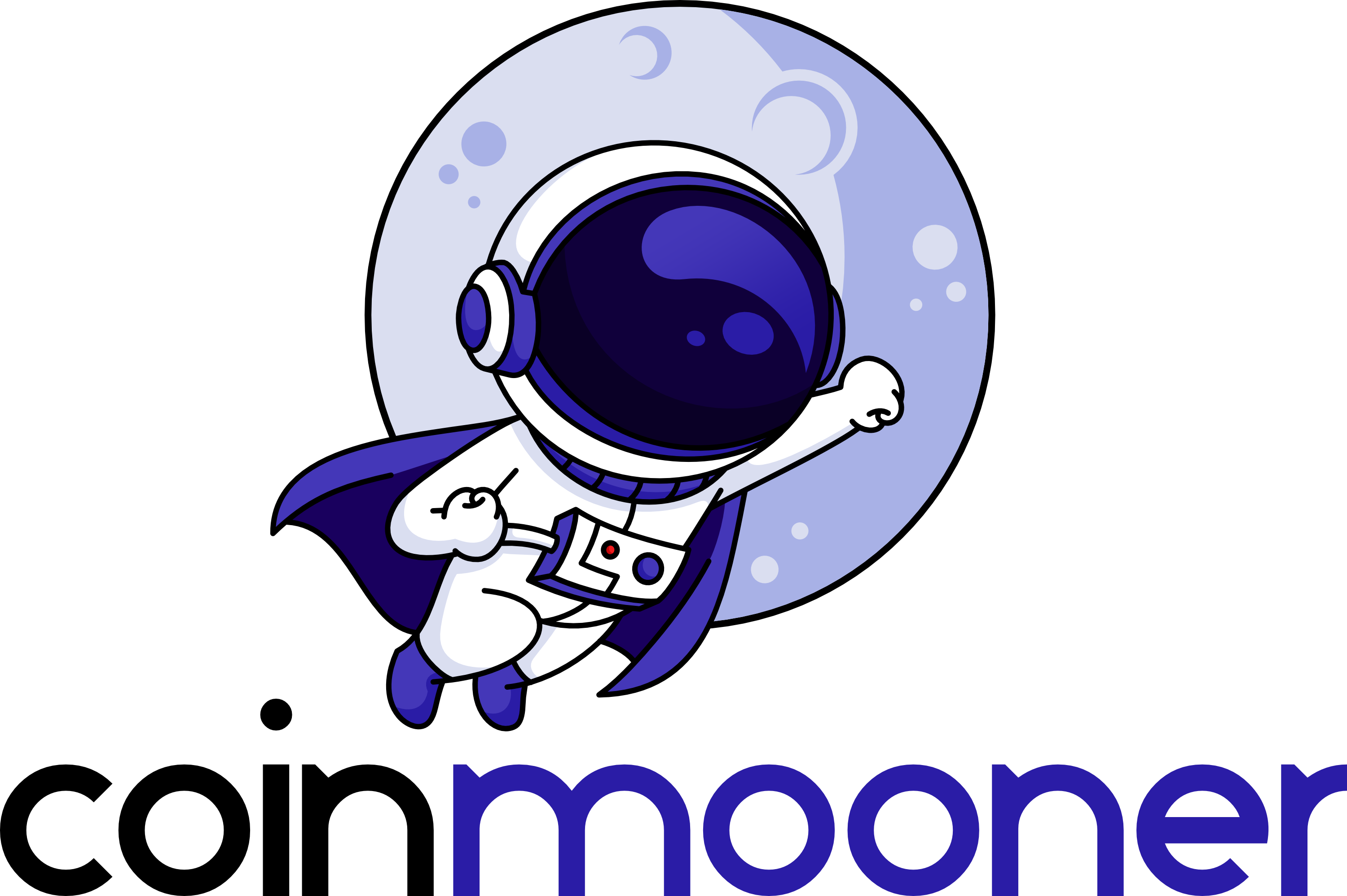 CoinMooner logo