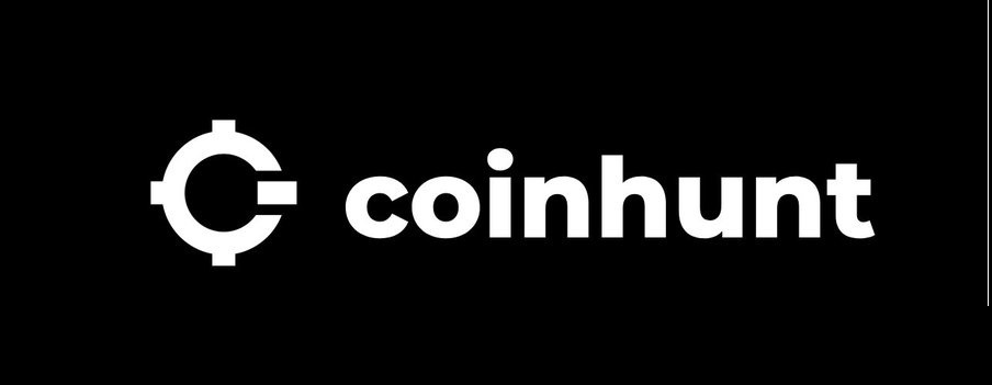 CoinHunt logo
