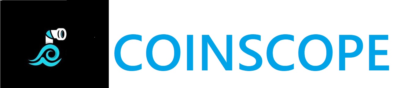 Coinscope logo