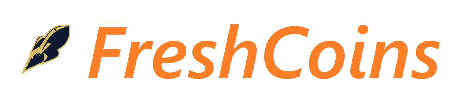 FreshCoins.io logo