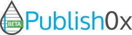 Publish0x logo